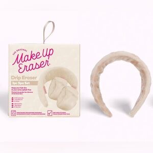 Make Up Eraser Headbands Bundle